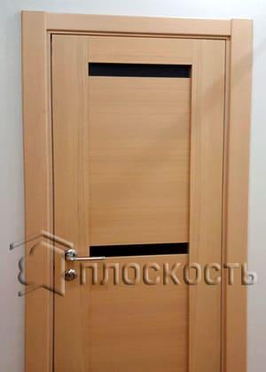 Профессиональная установка межкомнатной двери от производителя ВОЛХОВЕЦ в Санкт-Петербурге