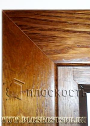 Надежная установка деревянных дверей