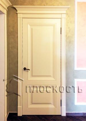 Монтаж дверей из сосны в районе Усть-Славянки метро Рыбацкое СПб