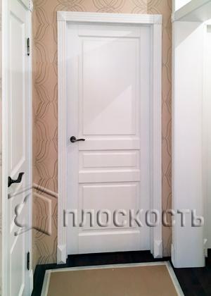 Installation of interior doors on Turku street Preview 2