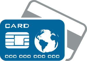 Заплатить за установку межкомнатных дверей кредитной картой